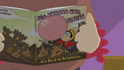 tired stan marsh GIF by South Park 