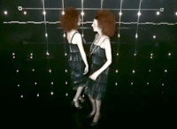 georgemichael george michael an easier affair GIF