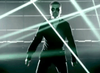 georgemichael george michael an easier affair GIF