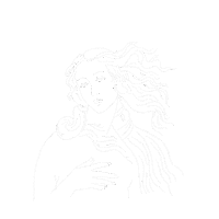 Venus Sticker