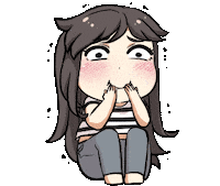 Try Not To Laugh Sticker by Jin