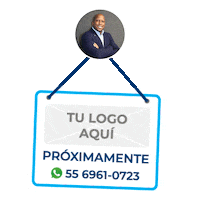 Proximamente Sticker by Neximomx