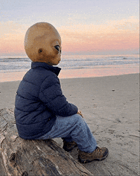 Summer Relaxing GIF by Lil Mayo