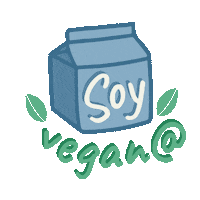 Eligeveg Sticker by Mercy For Animals Latinoamérica