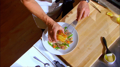 feed me cooking GIF by Masterchef
