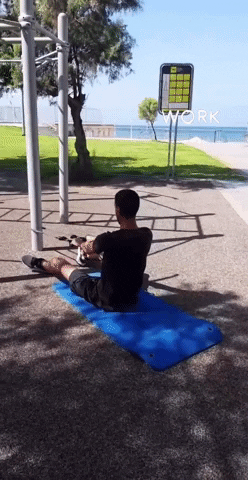 fmisrael workout training GIF