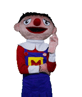 BelyyBeto miguelito byb bely y beto bely y beto show Sticker