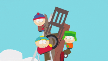 My Brain Is Jacking Off