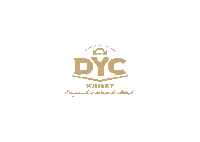 dyc whisky dyc orgullosos orgullososdeloquesomos Sticker