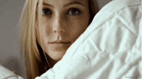 freckles GIF