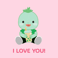 Valentines Love GIF by Tastea