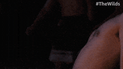 Henry Yelling GIF by Amazon Prime Video