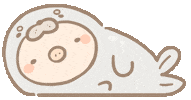 artist drawing Sticker by BREAD TREE