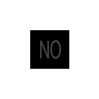 Text No Sticker