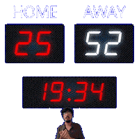 25 Home Sticker