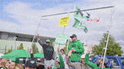 Tailgating North Dakota GIF by University of North Dakota