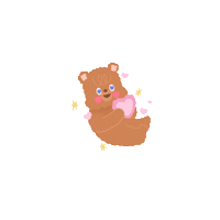Heart Love Sticker