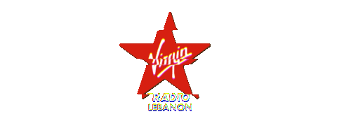 rap rnb Sticker by Virgin Radio Lebanon