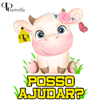Agro Agronegocio Sticker by Piastrella Rastreabilidade