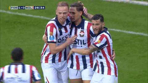 GIF by FOX Sports