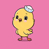 I Love You Hearts GIF by Canticos World