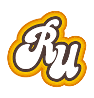 Ru Profs Sticker by Rowan University
