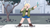 Adventure Time Cake GIF by Cartoon Network