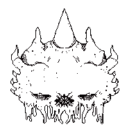 piratesheep fun pixel kawaii monster Sticker