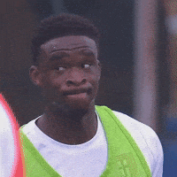 Expression Oops GIF by Parma Calcio 1913