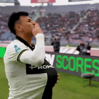 Goal Bambino GIF by Parma Calcio 1913