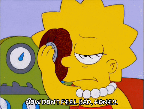 homer simpson recovery GIF