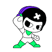 Xboy Sticker by INFINIX