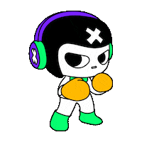 Xboy Sticker by INFINIX
