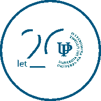 Upr Sticker by University of Primorska