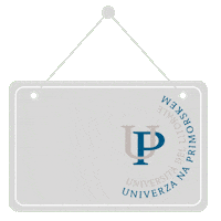 Work Employment Sticker by University of Primorska