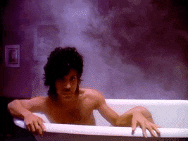 when doves cry prince GIF