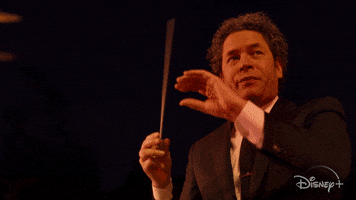 Happier Than Ever GIF by Disney+