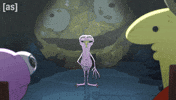 Magic Charlie GIF by Adult Swim