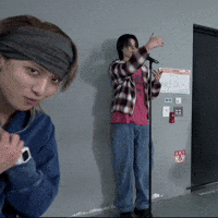 Heart Facetime GIF