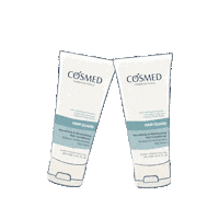 Heart Love Sticker by Cosmed Cosmeceuticals