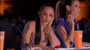 mel b love GIF by America's Got Talent