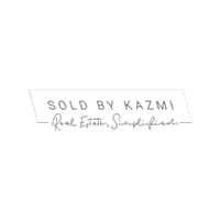 Realestate Sticker by SoldByKazmi