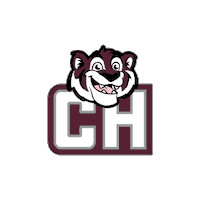 CSISD collegehills Sticker