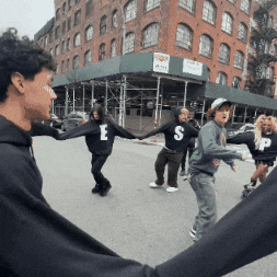 Simon Wade GIF by Respective