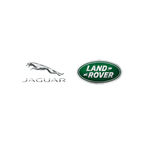 jbcarsmonza jaguarlandrover Sticker