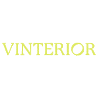 Vintage Sticker by Vinterior