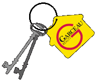 Real Estate Realtor Sticker by Garceau Realty