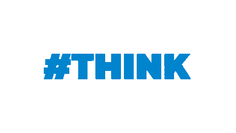 Thinkneuro Sticker by THINK Neurology for Kids