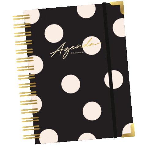 charucashop giphyupload self love semana planner Sticker