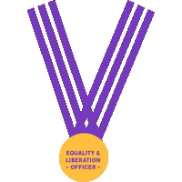 Leadluu Sticker by Leeds University Union